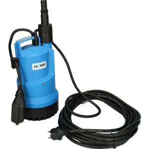 Homa Schmutzwasser-Tauchpumpe Chromatic C250 WA Homa Schmutzwasser-Tauchpumpe Chromatic C250 WA