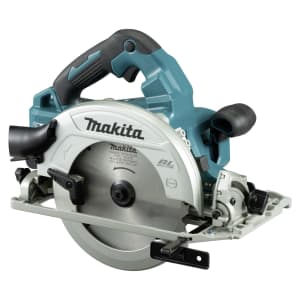 Makita Akku-Handkreissäge 2x18V DHS782ZJ Makita Akku-Handkreissäge 2x18V DHS782ZJ