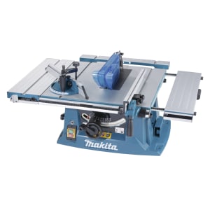 Makita Tischkreissäge 260 mm mit Untergestell MLT100NX1 Makita Tischkreissäge 260 mm mit Untergestell MLT100NX1