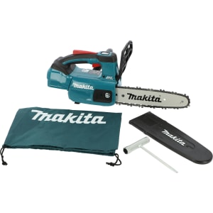 Makita Top Handle Akku Kettensäge 18V DUC254Z Makita Top Handle Akku Kettensäge 18V DUC254Z