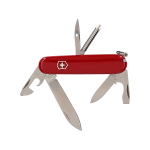 Victorinox Offiziersmesser Tinker 91 mm rot Victorinox Offiziersmesser Tinker 91 mm rot