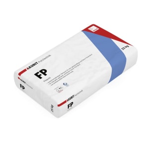 AKURIT FP 0,8mm w Filzputz 25 kg AKURIT FP 0,8mm w Filzputz 25 kg