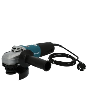 Makita Winkelschleifer 125mm 9565HRZ Makita Winkelschleifer 125mm 9565HRZ