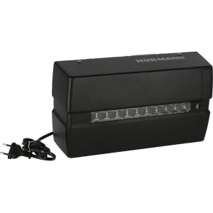 Hörmann Garagentorantrieb Promatic Serie 4 BiSecure inkl. Handsender HSE4BS Hörmann Garagentorantrieb Promatic Serie 4 BiSecure inkl. Handsender HSE4BS