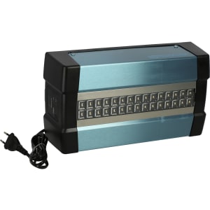 Hörmann Garagentorantrieb SupraMatic P Serie 4 BiSecure inkl. Handsender HSE4BS Hörmann Garagentorantrieb SupraMatic P Serie 4 BiSecure inkl. Handsender HSE4BS