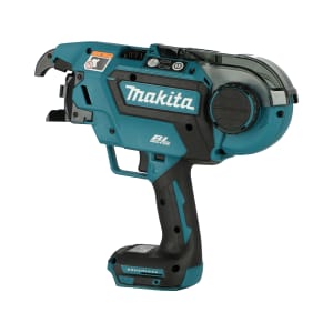 Makita Akku Bewehrungsverbinder DTR180ZJ Makita Akku Bewehrungsverbinder DTR180ZJ
