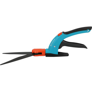 Gardena Comfort Grasschere Rasenschere Gartenschere, 360° drehbar Gardena Comfort Grasschere Rasenschere Gartenschere, 360° drehbar