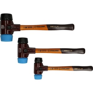 Halder Simplex Schonhammer Gummi/TPE-soft Halder Simplex Schonhammer Gummi/TPE-soft