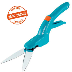 Gardena Classic Grasschere Rasenschere Gartenschere Gardena Classic Grasschere Rasenschere Gartenschere