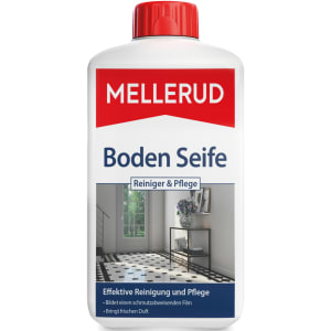 Mellerud Bodenfliesen Reiniger und Pflege 1 l Mellerud Bodenfliesen Reiniger und Pflege 1 l