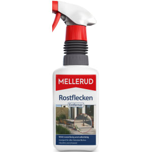 Mellerud Rostflecken Entferner 0,5 l Mellerud Rostflecken Entferner 0,5 l