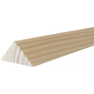 Dreikantleiste Holz Dreikantleiste Holz