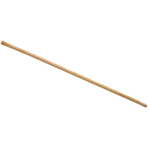 SHW Stiel für Wiedehopfhacken und Straßenhacken 105 cm Esche SHW Stiel für Wiedehopfhacken und Straßenhacken 105 cm Esche