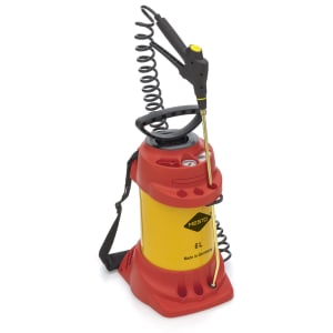 Mesto Hochdruck–Sprühgerät 3565P Ferrox Plus, 6 l Mesto Hochdruck–Sprühgerät 3565P Ferrox Plus, 6 l