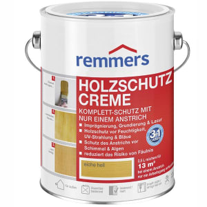 Remmers Holzschutz-Creme Remmers Holzschutz-Creme