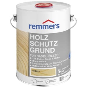 Remmers Holzschutz-Grund Remmers Holzschutz-Grund