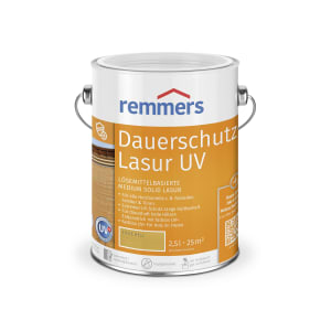 Remmers Langzeit-Lasur UV Remmers Langzeit-Lasur UV