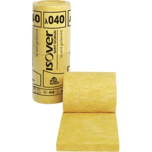 Isover Akustic TF-040 Trennwand-Filz 60mm Isover Akustic TF-040 Trennwand-Filz 60mm