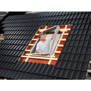 Velux Dämm- u. Anschluss-Set BDX Velux Dämm- u. Anschluss-Set BDX