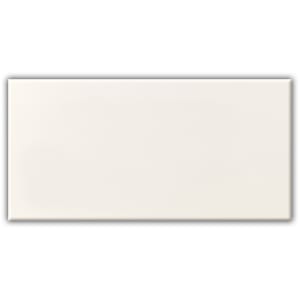 Steuler Fliesen Vanille creme glänzend 25 x 70 cm, 9 St. Steuler Fliesen Vanille creme glänzend 25 x 70 cm, 9 St.
