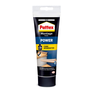 Pattex Montagekleber Power Pattex Montagekleber Power
