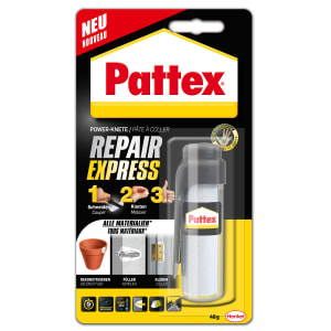Pattex Repair Express Power-Knete Pattex Repair Express Power-Knete