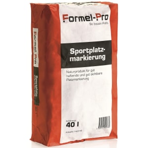 Formel-Pro Sportplatzmarkierung Formel-Pro Sportplatzmarkierung