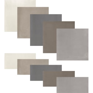 Iris Ceramica Fliesen Calx anthrazit 30 x 60 cm Iris Ceramica Fliesen Calx anthrazit 30 x 60 cm