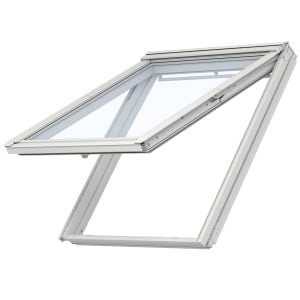 Velux Klapp-Schwingfenster GPU Velux Klapp-Schwingfenster GPU