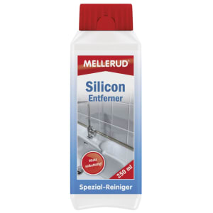Mellerud Silicon Entferner 250 ml Mellerud Silicon Entferner 250 ml