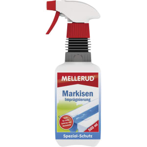 Mellerud Markisen Imprägnierung 0,5 l Mellerud Markisen Imprägnierung 0,5 l