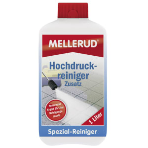 Mellerud Hochdruckreiniger Zusatz 1 l Mellerud Hochdruckreiniger Zusatz 1 l