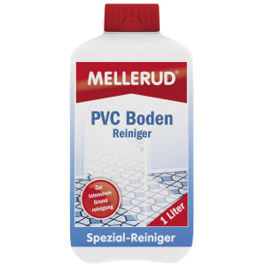 Mellerud PVC Boden Reiniger 1 l Mellerud PVC Boden Reiniger 1 l
