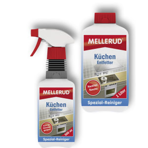 Mellerud Küchen Entfetter Mellerud Küchen Entfetter