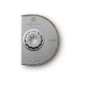Fein Diamant-Sägeblatt Ø 90 mm, StarlockPlus Fein Diamant-Sägeblatt Ø 90 mm, StarlockPlus
