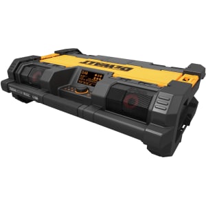 DeWalt ToughBox Radio DWST1-75659 DeWalt ToughBox Radio DWST1-75659