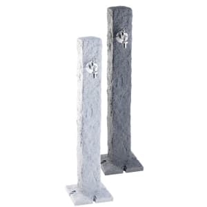 Graf Wasserzapfsäule Granit Graf Wasserzapfsäule Granit