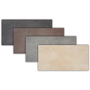Osmose Fliesen Highline gold 30 x 60 cm, 6 St. Osmose Fliesen Highline gold 30 x 60 cm, 6 St.