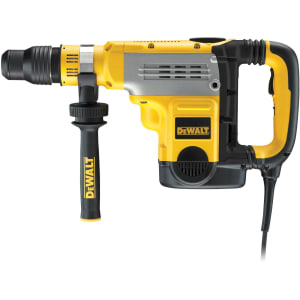 DeWalt Kombihammer D25723K 1.400 W DeWalt Kombihammer D25723K 1.400 W
