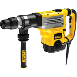 DeWalt Kombihammer D25762K DeWalt Kombihammer D25762K
