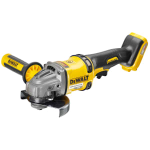 DeWalt 54V XR FlexVolt Akku Winkelschleifer DCG414NT ohne Akku DeWalt 54V XR FlexVolt Akku Winkelschleifer DCG414NT ohne Akku