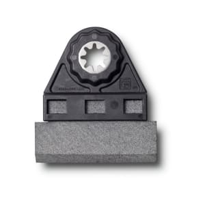 Fein Fliesenfugenreiniger Aufsatz Starlock Plus, 2. St. Fein Fliesenfugenreiniger Aufsatz Starlock Plus, 2. St.