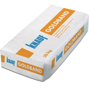 Knauf Goldband Fertigputz 30kg Knauf Goldband Fertigputz 30kg
