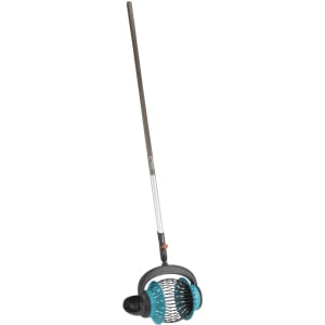 Gardena combisystem Rollsammler mit Aufsatz und Stiel Gardena combisystem Rollsammler mit Aufsatz und Stiel