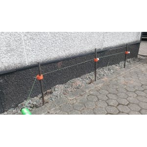 Probst String Along SA Schnurhalter 51800062, 6 St./Pak Probst String Along SA Schnurhalter 51800062, 6 St./Pak