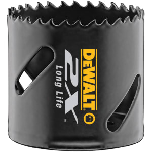 DeWalt Extreme 2x BI–Metall–Lochsäge DeWalt Extreme 2x BI–Metall–Lochsäge