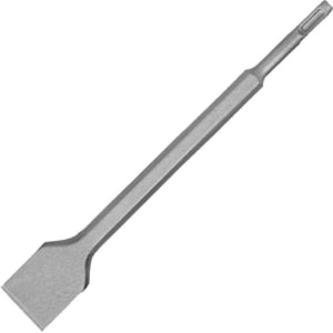 DeWalt Fliesenmeißel SDS–plus 250 x 40 mm DeWalt Fliesenmeißel SDS–plus 250 x 40 mm