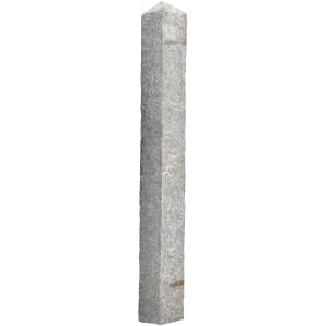 casafino Granit Säulen grau casafino Granit Säulen grau