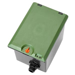 Gardena Ventilbox V1 für Bewässerungsventile Gardena Ventilbox V1 für Bewässerungsventile