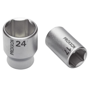 Proxxon 1/2" Steckschlüsseleinsatz Proxxon 1/2" Steckschlüsseleinsatz